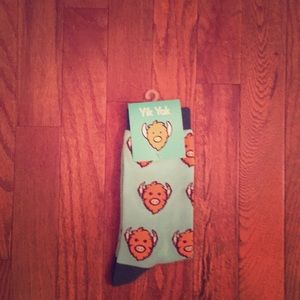 Yik yak socks